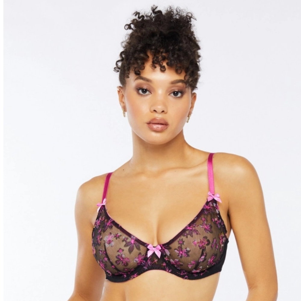 Savage X Fenty Set